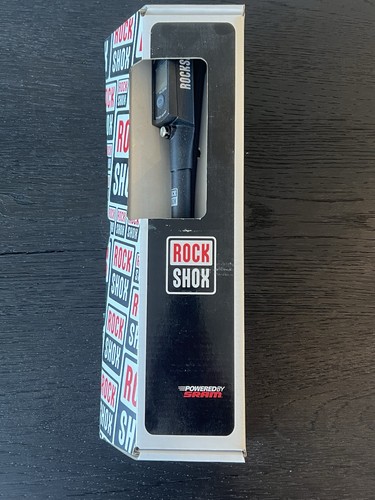 Rockshox high pressure digital - rockshox,