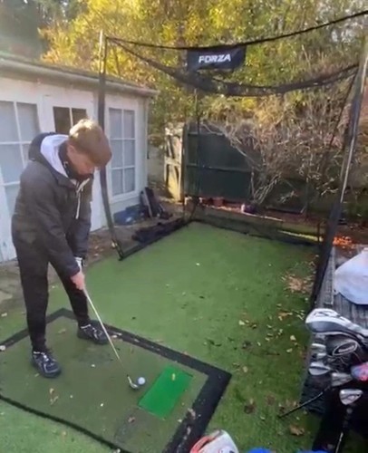 Forza pro flex pop - flex, pop-up