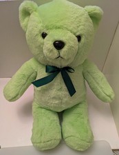 NEW - BEAUTIFUL LARGE GREEN