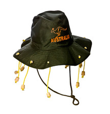 Australian Hat Fancy Dress