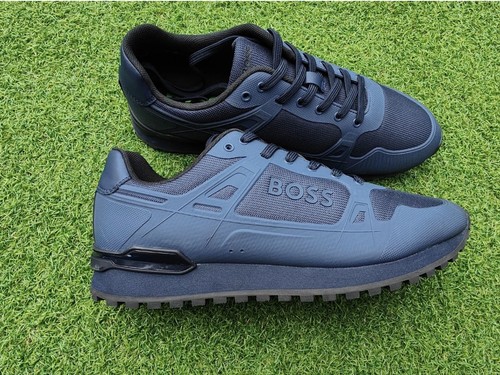 Hugo boss parkour runner mens - boss,