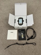 Garmin Oregon 200 Handheld GPS