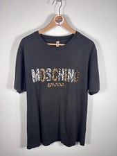 Moschino men’s graphic t