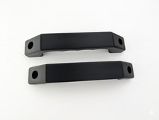 Land Rover Defender Interior