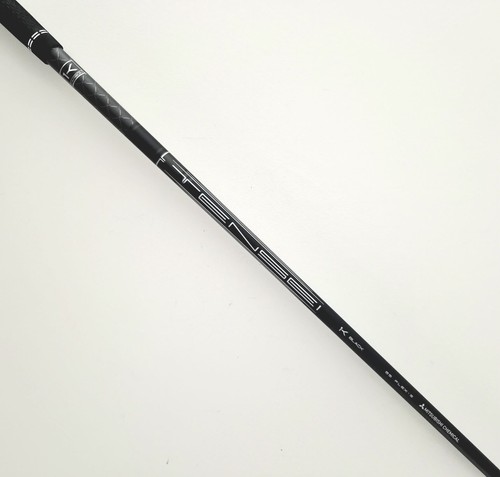 Mitsubishi tensei black 65 - mitsubishi, 1k