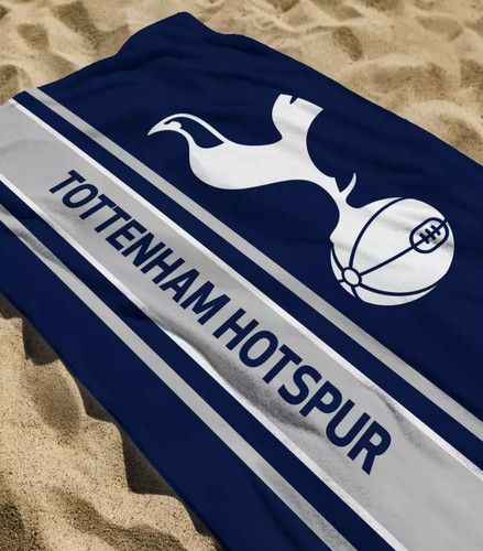Tottenham hotspur beach - fc,