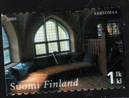 Finland 2005 aartomaa - finland, –