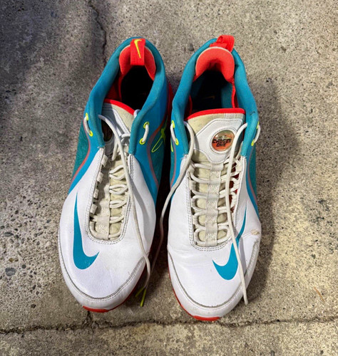 Nike air griffey max 360 - air,