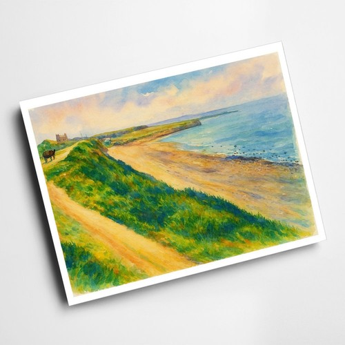 Print the strand - print,
