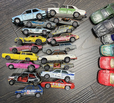 Vintage Joblot  MATCHBOX