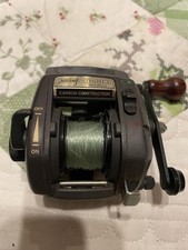 Shimano Titanos Chinu Special 500 RA230