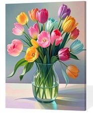 Tulip Paint Pigment Set For