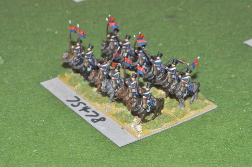 15mm napoleonic prussian - /,