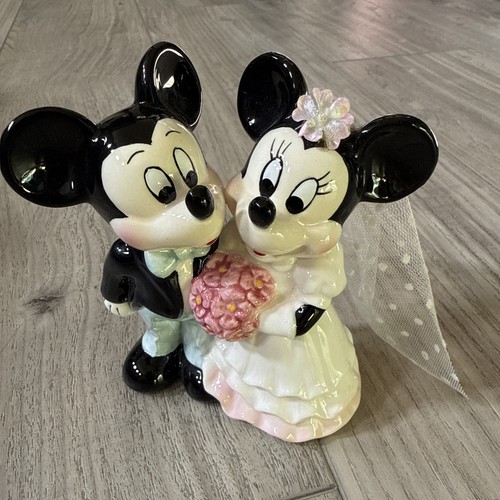 Disney vintage rare mickey - rare,