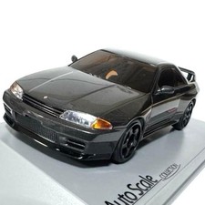 Kyosho Mini-Z Body Nissan