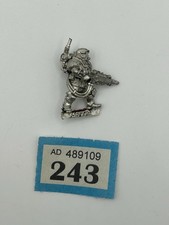 Warhammer 40k Metal Kasrkin