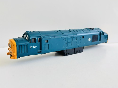 Hornby gauge class body - gauge, 37