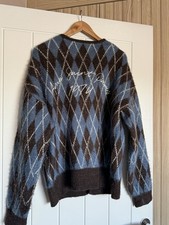 River island Mens Argyle