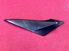 SUZUKI GSXR 600 750 TANK PLASTIC INFILL RIGHT HAND FAIRING PIECE O/S 2011 - 2016
