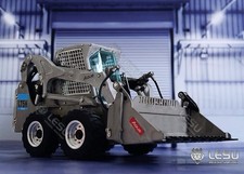 Lesu Hydraulic Skid Steer