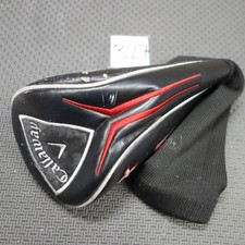 Callaway Golf RAZR X driver head cover men golf club cover fast ship 250705
