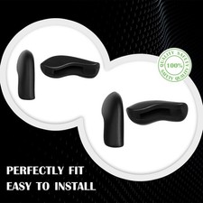 Silicone Replacement Nose Pads