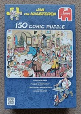 Jumbo Jan van Haasteren 150