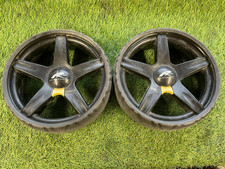 SM - Pair of Powakaddy Quick