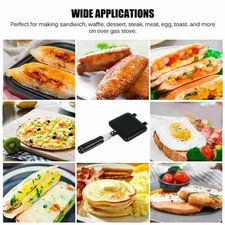 Sandwich toastie maker toaster - maker,
