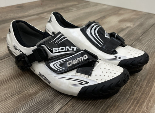 Bont vaypor cycling shoes - bont,