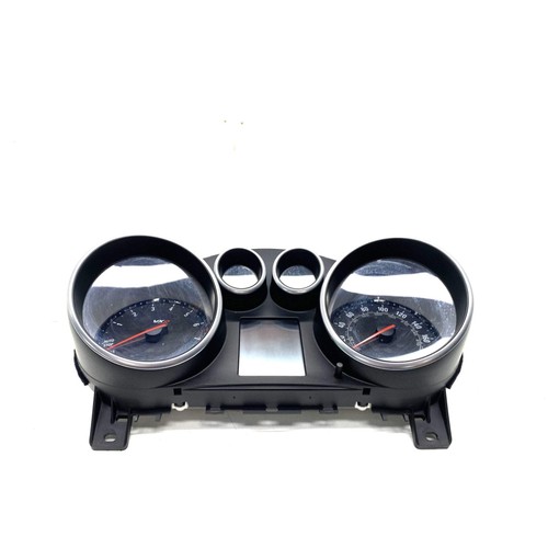 Vauxhall astra speedo - astra, j