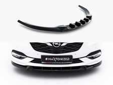 Maxton Design Front Splitter