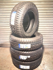 4x  265 65 18 114T  FALKEN