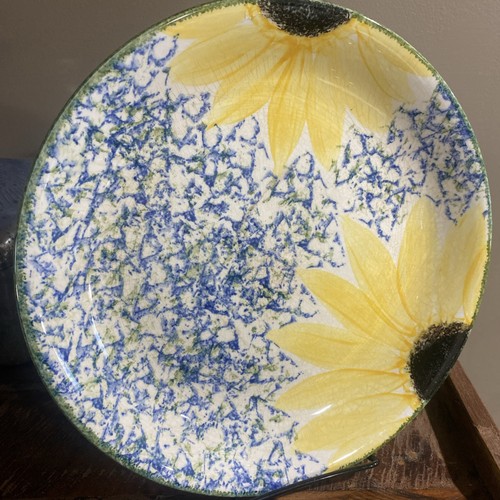 Vincent poole pottery - by,