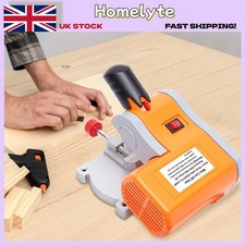 Mini bench cut off chop - 2",