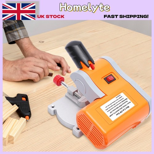 Mini bench cut off - chop, saw