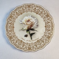 Princess Diana, A Rose