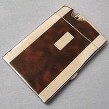 Vintage chrome plated and - vintage,