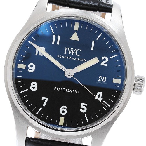 Iwc schaffhausen mark xviii - mark,