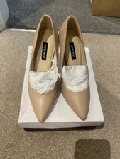 Brand New Nine West Leather