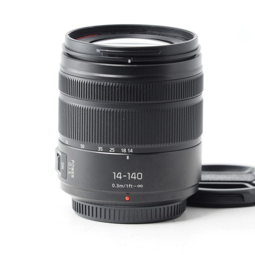 Panasonic lumix vario - panasonic,