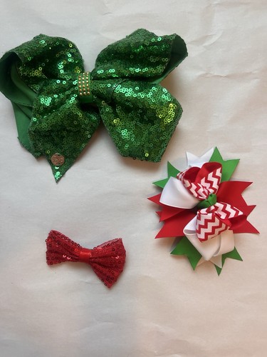 Girls set christmas - girls, 3