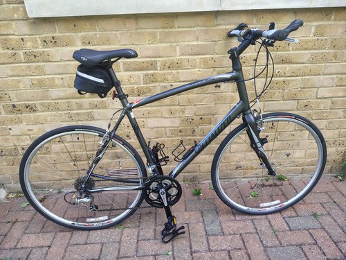 61cm specialized sirrus - 61cm,