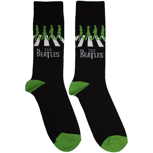 The beatles socks - beatles,