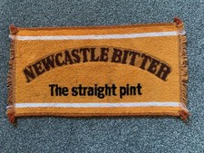 Vintage~Newcastle Bitter~Beer