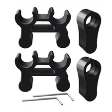 NEW Nylon Kayak Seat Risers