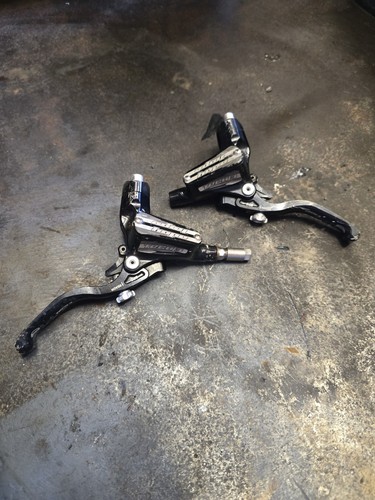 Hope tech brake levers - hope, 3