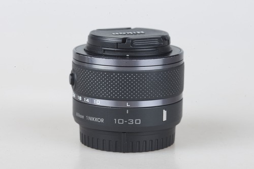 Nikon one lens 30mm - nikon, 10-30mm