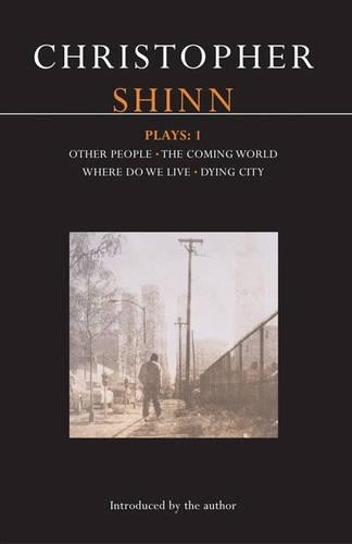 Shinn plays by christopher - plays:,