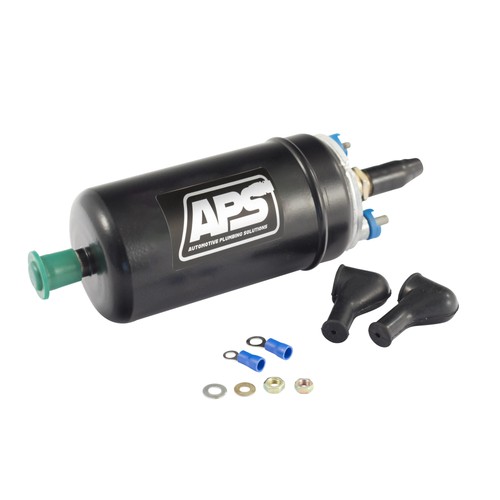 Aps external fuel injection - aps,